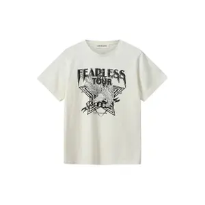 Women's T-shirt Sofie Schnoor Zenasw image-0