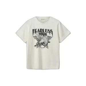 Women's T-shirt Sofie Schnoor Zenasw image-0