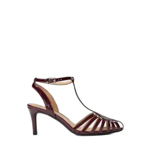 Women's heeled sandals Sofie Schnoor Sophiasw image-0