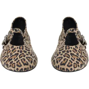 Ballerinas Damen Sofie Schnoor Lara image-2