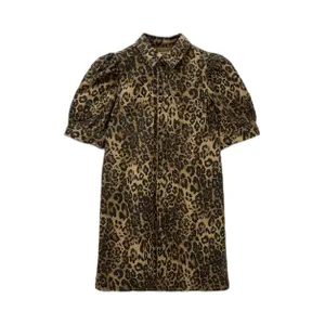 Abito a Camicia da donna Sofie Schnoor Idrissw image-0