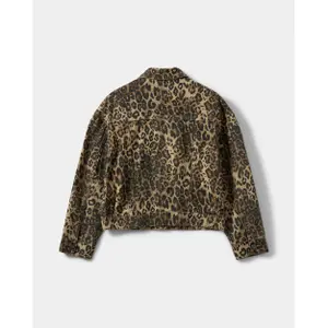 Women's denim jacket Sofie Schnoor Quinnsw image-1