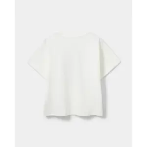 Printed cherry t-shirt for women Sofie Schnoor Zenasw image-1