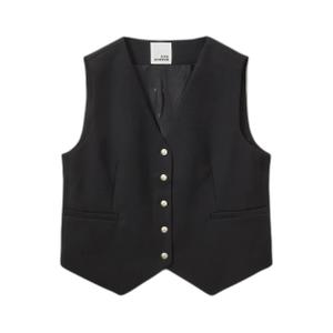 Dames kostuumvest Sofie Schnoor Ilasw image-0