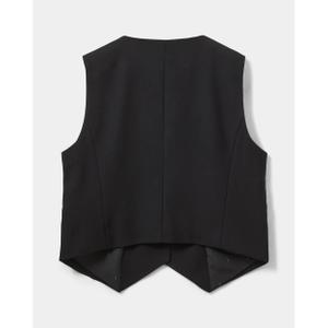 Dames kostuumvest Sofie Schnoor Ilasw image-1