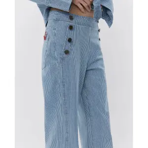 Women's Trousers Sofie Schnoor Lyonsw image-2