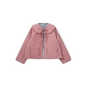 Women's coat Sofie Schnoor Svanasw