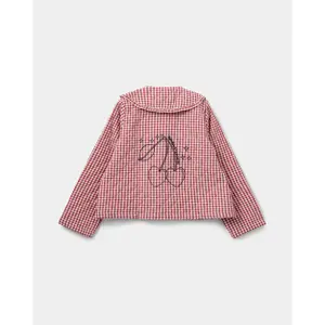 Women's coat Sofie Schnoor Svanasw image-1