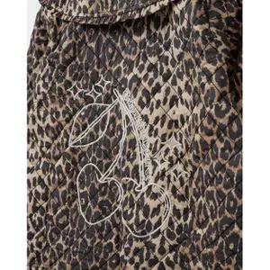 Women's coat Sofie Schnoor Svanasw image-2