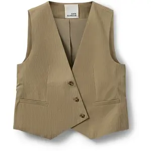 Dames kostuumvest Sofie Schnoor Marleysw image-0