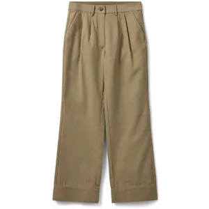 Women's Trousers Sofie Schnoor Malinasw image-0