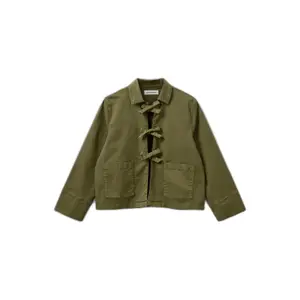 Women's denim jacket Sofie Schnoor Nita image-0