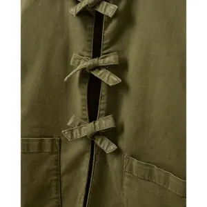 Women's denim jacket Sofie Schnoor Nita image-2