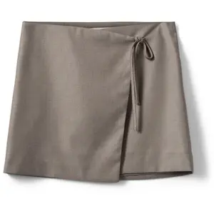 Mini skirt woman Sofie Schnoor Harlee image-0