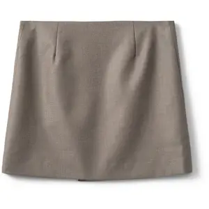 Mini skirt woman Sofie Schnoor Harlee image-1