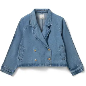 Chaqueta vaquera Sofie Schnoor Eudorasw image-0