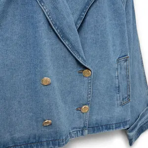 Chaqueta vaquera Sofie Schnoor Eudorasw image-2