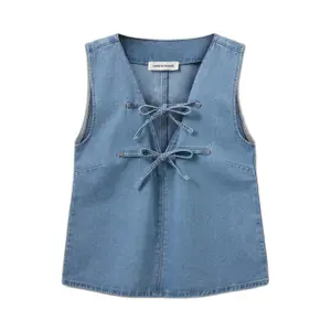 Women's vest Sofie Schnoor Nellesw image-0
