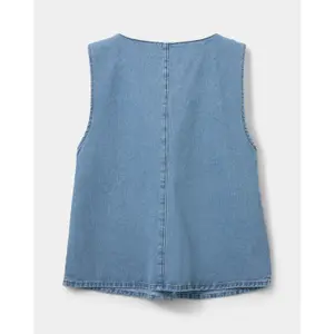 Women's vest Sofie Schnoor Nellesw image-1