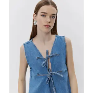 Women's vest Sofie Schnoor Nellesw image-2
