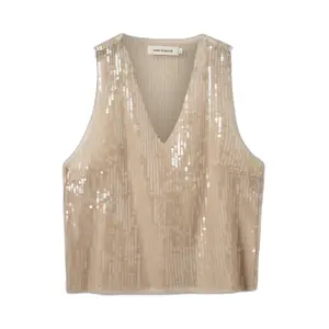 Women's tank top Sofie Schnoor Viggasw image-0
