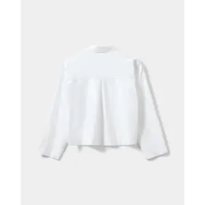 Camisa de cuello clásico adornada mujer Sofie Schnoor Ellidasw image-1