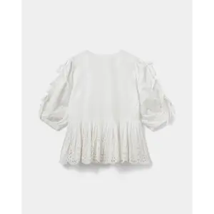 Blusa de mujer Sofie Schnoor Hattiesw image-1