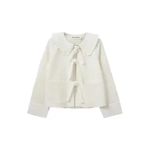 Women's blouse Sofie Schnoor Hannahsw image-0