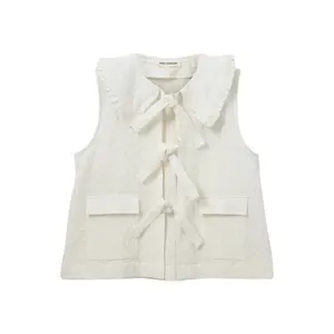 Blouse sans manche femme Sofie Schnoor Annika image-0