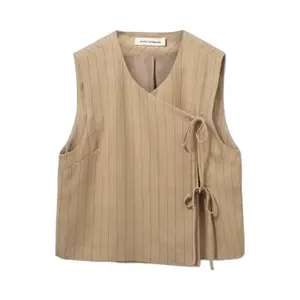 Dames kostuumvest Sofie Schnoor Cailinsw image-0