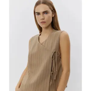 Dames kostuumvest Sofie Schnoor Cailinsw image-2