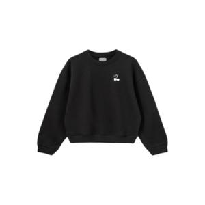 s251420-1015-damen-sweatshirt-mit-schwarzem-kirschmuster-sofie-schnoor-elisw-schwarz-gewaschen