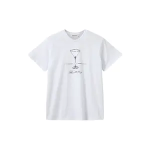 Women's T-shirt Sofie Schnoor Zenasw image-0