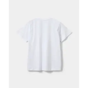 Women's T-shirt Sofie Schnoor Zenasw image-1