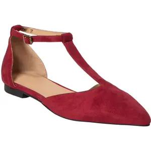 Ballet flats woman Sofie Schnoor Sophie image-1