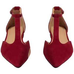 Ballet flats woman Sofie Schnoor Sophie image-2