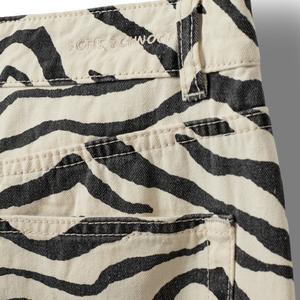 Damen Jeans mit weitem Bein Sofie Schnoor Tokyo image-2