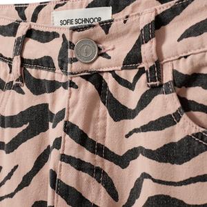 Damen Jeans mit weitem Bein Sofie Schnoor Tokyo image-2