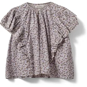 Blusa de mujer Sofie Schnoor Scarlett image-0