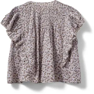 Blusa de mujer Sofie Schnoor Scarlett image-1