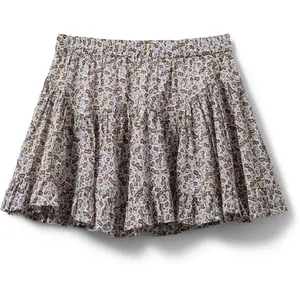 Mini skirt woman Sofie Schnoor Mollie image-0