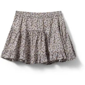Mini skirt woman Sofie Schnoor Mollie image-1