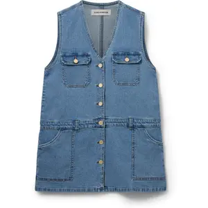 Jeanskleid Damen Sofie Schnoor Albertine image-0