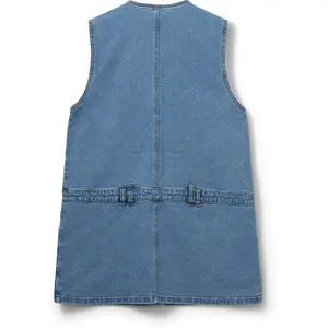 Jeanskleid Damen Sofie Schnoor Albertine image-2