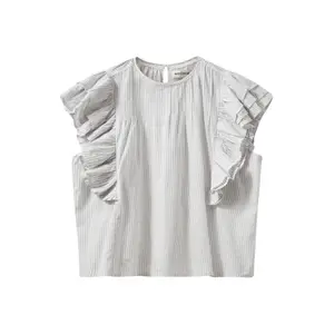 Blusa de mujer Sofie Schnoor Samara Top image-0