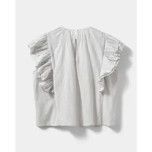 Blusa de mujer Sofie Schnoor Samara Top image-1