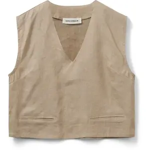 Dames kostuumvest Sofie Schnoor Inaya image-0