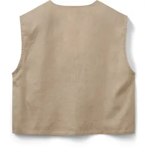 Dames kostuumvest Sofie Schnoor Inaya image-1