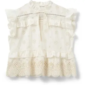 Blusa de mujer Sofie Schnoor Hazel image-0