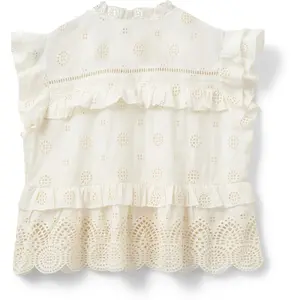 Blusa de mujer Sofie Schnoor Hazel image-1